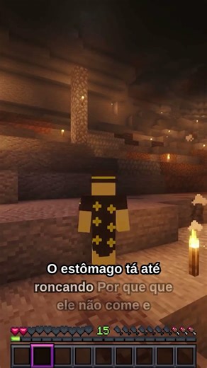 DORES E DORES #minecraft #redstone #games