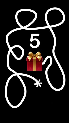 10 Second Timer Bomb CHRISTMAS PRESENT