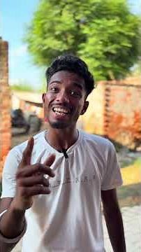 Gadi Leni Padi Bhari 🤣🤣#funnyvideo ￼
