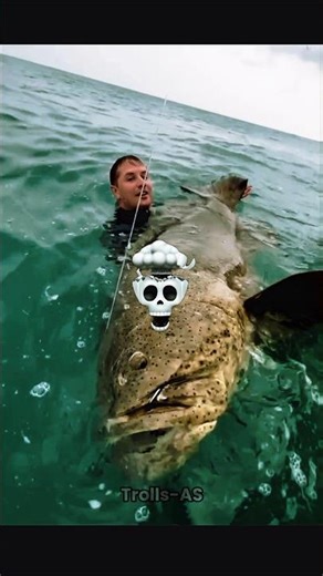 Others catching fish V/S last one☠️#trending #fishing #funny #shortvideo #viral #trollface #respect
