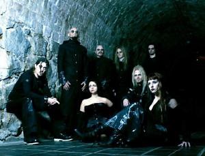 Therion - O Fortuna lyrics