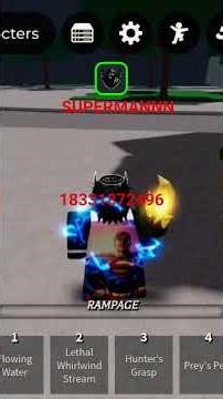 cape ID's (must have VIP) #roblox #thestrongestbattlegrounds