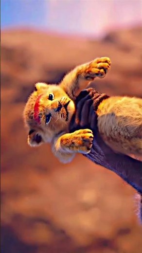 "Why Mufasa Is The Greatest Disney Dad Ever 🦁''