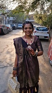 Sister marrige sadi look???? | shraddha's lifestyle