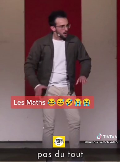 Les Maths: Une Magie Pleine d'Humour et de Réflexions!