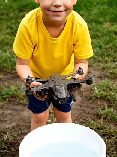 Transform Messy Toys into Clean Fun