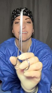 187 reactions · 20 comments | #surgery #surgerylife #asmr #reels #insta #instareels #viral #surgicaltech #medstudent #resident #csfa #sa #surgicalassistant #surgicaltechnologist #fyp #orlife #teaching #operatingroom #spd #rn #learn #student #cststudent #surgeryresident #instruments #passion #career #healthcare | Beyond Assisting | Facebook