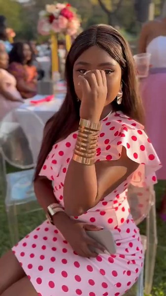 Beautiful Malawian Women | Priscilla Kayira & Friends