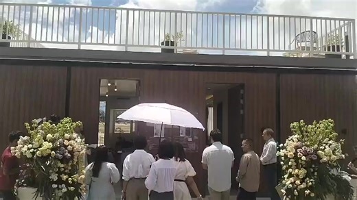 As Bacolod continues to experience a steady rise in growth and opportunity, a new kind of residential development has officially broken ground—one that blends tradition, modern Filipino living, and community-centered design. Maayo Terraces Saludad, the first mid-rise residential enclave within the 21-hectare Saludad Township, held its official groundbreaking ceremony and model unit blessing last April 26. The event brought together key figures behind the project’s vision, including PHINMA Proper