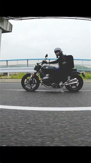 【唯一無二の鼓動感】BMW R12 ツーリング パッケージ 納車！！！ #shorts