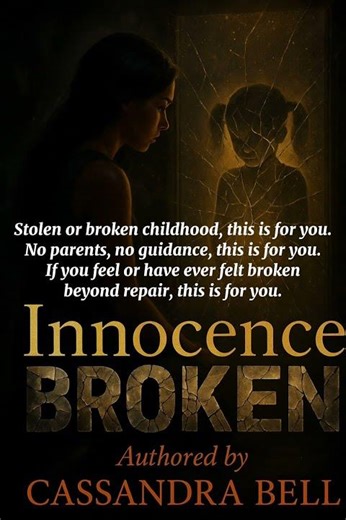 Innocence Broken
