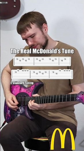 5 MEME Songs on Guitar