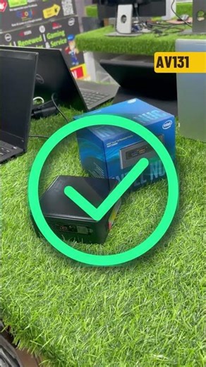 Small size. Big performance 🔥