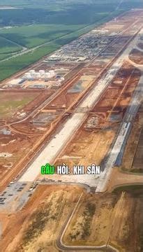 TÂN SƠN NHẤT – LONG THÀNH SẮP ĐƯỢC NỐI THẲNG BẰNG METRO?\n#sanbaylongthanh #tiendosanbaylongthanh