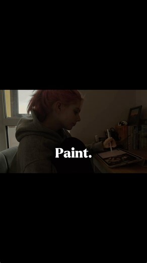 #art #speedpaint #рисование #digitalart #procreate