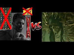 True Solo Tactician - Myrkul (Ketheric, Second Fight) Boss Fight - Baldur's Gate 3