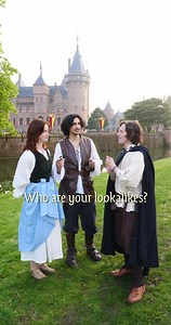 6.8K views · 40 reactions | Ever Wondered How Inigo Montoya from Princess Bride Would Handle a Genie Wish Like Aladdin? ✨ #princessbride #inigomontoya #aladdin #cosplay #costume #elfia #fantasy | Elfia | Facebook