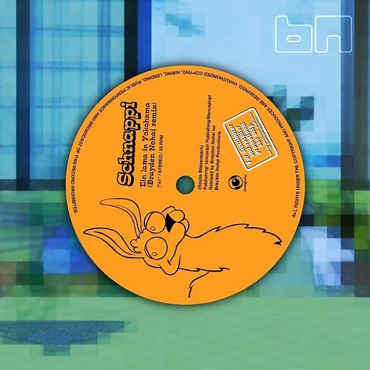 New remix alert! #indiemusic #music #techno #trance #schnappi