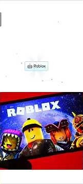 Can I CRAFT Roblox in INFINITE CRAFT!! #shorts #gaming #magicalyamer