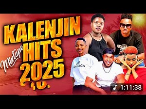DJ NOSH254 – Best Kalenjin Hits Mix 2025 | Top Trending Kalenjin Songs