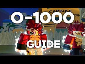 How to level up fast in DBOG!