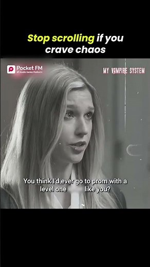 My Vampire System | Level Up Destroying Vorden He's Only Level 2! | Pocket FM