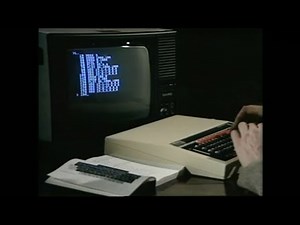 The Computer Programme S1E03