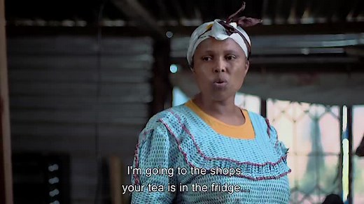 uDlamini YiStar - Episode 7 | MDM Sketch Comedy