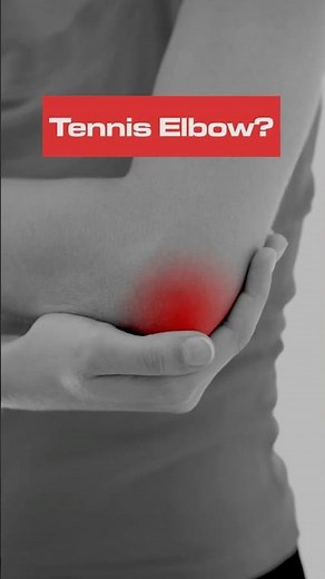 Tyler Twist For Tennis Elbow