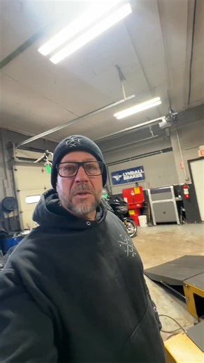 John Bednarz on Instagram: "Dyno tuning a 03’ Road King with Powervision. @torque_custom_cycles"