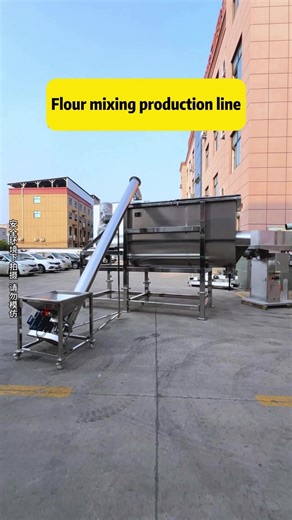 Revolutionizing Production with Efficiency Boosts