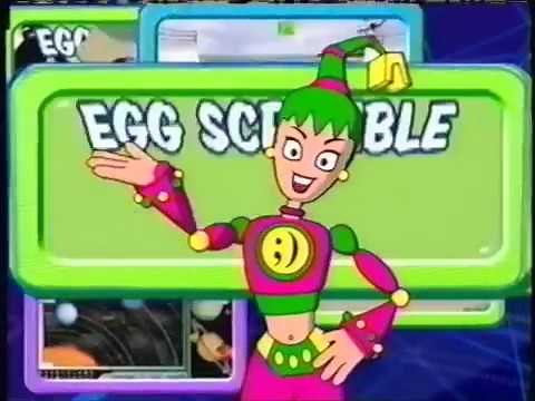 Zoog Disney - Favorite Zoog Disney Game