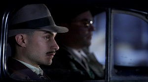 'Neruda': How Pablo Larraín 'Discovered the Movie While Making it'