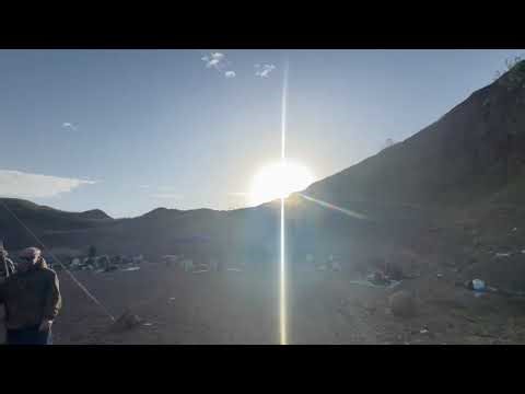 Kipod Crew 4.11.25🔉Telepathic Creatures (aka Mind Oscillation)#psytrancefestival