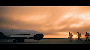 'Maybe your purpose on this planet isn't on this planet'