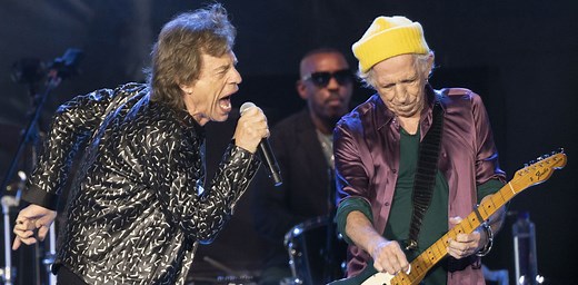 Brown Sugar: why the Rolling Stones are right to withdraw the song from their set list