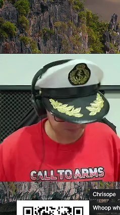 The True Hyf1re Experience The 'Ol Switcheroo Lord Zath's stream takeover #twitch @Lord_Zath https://twitch.tv/hyf1re | Hyf1re