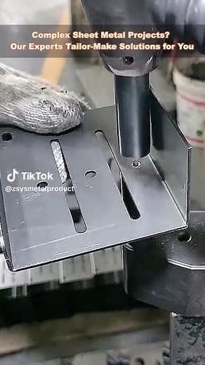 Tailor-Made Solutions for Complex Sheet Metal Projects