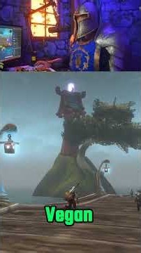 How to Unlock CAT FORM in World of Warcraft Forever! #worldofwarcraft #wow