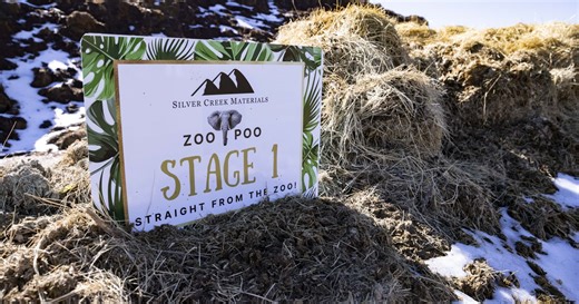 What to do with all that zoo poo? Dallas Zoo, Fort Worth company have a plan for animal waste