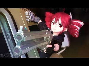 Casey Edwards - Devil Trigger (DMC5)「重音テト SV」(Kasane Teto SV Cover by Fahmi4869) [1440p][+SVP & UST]