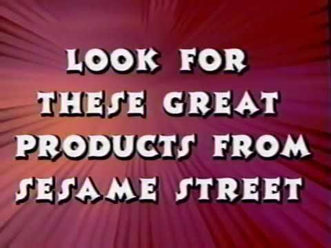 Closing to elmopalooza 1998 vhs