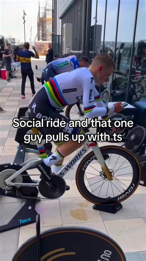 72 Hours of Rest for Endurance Cyclists