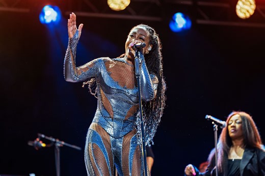 Beverley Knight 2026 'Born To Perform' UK tour: Presale, dates, venues, and more explored