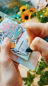 14K views · 437 reactions | Thank you for giving our stickers a new...