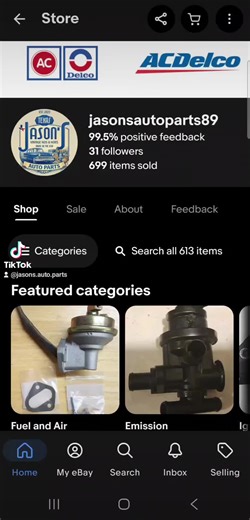 #acdelco #acdelcoparts #vintage #autoparts #fyp