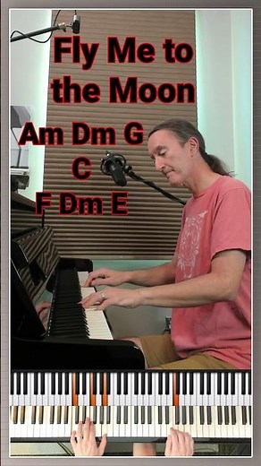 300 Years of Music, Same 8 Chords 🎹