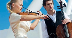 A Christmas Concert From Norway 2011