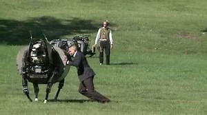 BigDog Coming to a Corps Near You