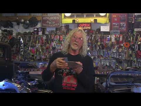 Need Running Boards? Make your own